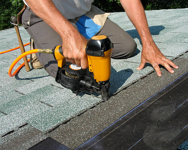 Best Shingle Roofing Installation  in Big Bend, WI