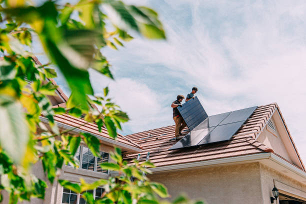 Roof Repair Estimates in Big Bend, WI