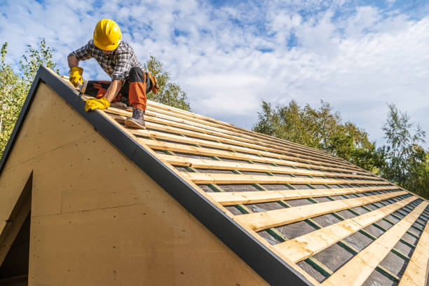 Slate Roofing Contractor in Big Bend, WI