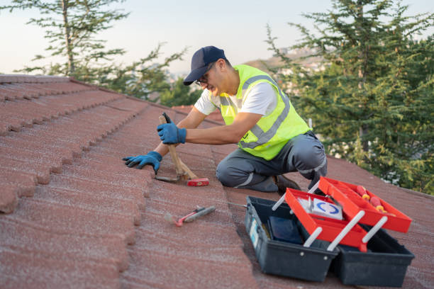 Best Commercial Roofing Services  in Big Bend, WI