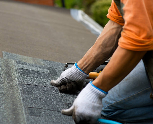 Best Residential Roof Replacement  in Big Bend, WI