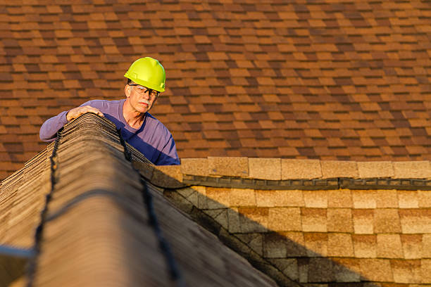 Best Roof Repair Services  in Big Bend, WI
