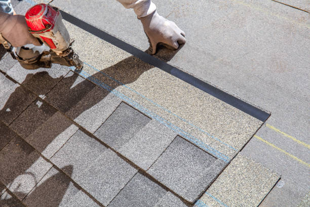 Best Best Roofing Contractors  in Big Bend, WI